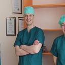Vein treatment diagnostics in Cesis Valmiera Vidzeme