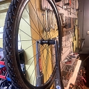 Velo apkope Ogre