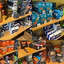 Bicycle cameras in Ogre