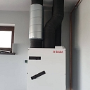 Ventilation systems
