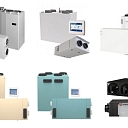 Ventilation equipment