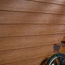 Отделка вентилируемого фасада Wood Design Kerafront6