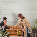 Вентилируемый фасад Отделка Modern Wood Kerafront1