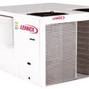 Ventilation system installation