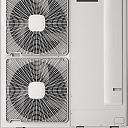 Ventilation and air conditioning systems and equipment for premises