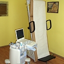 Venous diagnostics laser surgery in Cesis Valmiera Riga