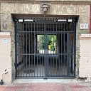 Swing gates Riga