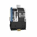 Vertical turning centers