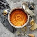 Healthy eating starts with Masterpiece cookware from Zepter