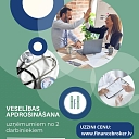 Health insurance for companies with 2 employees or more