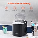 VEVOR portable ice maker