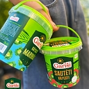 "Garīši" - vietējie produkti