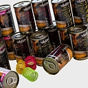 Суповые смеси Vibrisse Shake для кошек