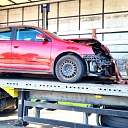 Car transport in Finland