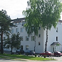 Cheap accommodation for workers in Valmiera Valmiera. Guest house Vidzeme hotel