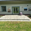 Guest house in Latgale