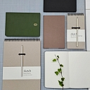 quality paper for creative projects from Vilhelms.
