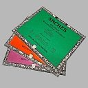 high-quality paper for artists from Vilhelms.