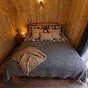 rest house