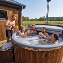family rest