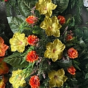 Kapu vainags