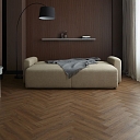 Vinyl flooring Rega Nevada Oak1