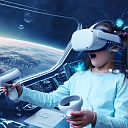 Virtual reality
