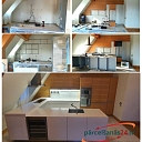 Kitchen assembly