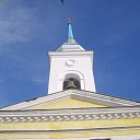 Pareizticīgo baznīca Ludzā