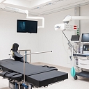 Juris Vītols Gynecology and Surgery Clinic