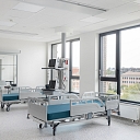 Juris Vītols Gynecology and Surgery Clinic