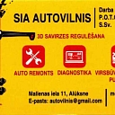 Autovilnis car service