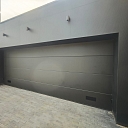 Gates for garage