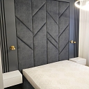 Wall panels