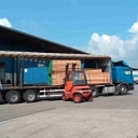 Warehouses for any type of cargo