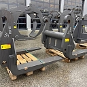 VOLVO industrial equipment accessories