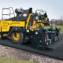 Запасные части для оборудования Volvo