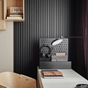 VOX Linerio acoustic wall panels5