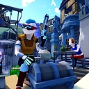 Vr games