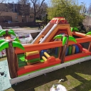 Children's party attributes