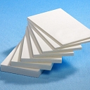 Trade in plastic and rubber materials