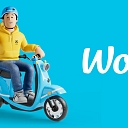 Wolt produkti