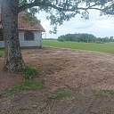 attīrīšanas iekārtas izbūve