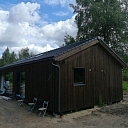 energoefektīvas mājas