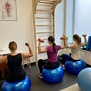 grupu nodarbībām AZ Rehabilitācijas centrā!