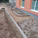 Kames SIA, Celtniecības un remonta darbi