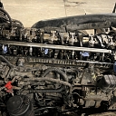 kravas auto transmisijas remonts