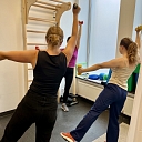 Pievienojies grupu nodarbībām AZ Rehabilitācijas centrā!