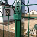 žoga panelis
