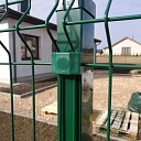заборные панели